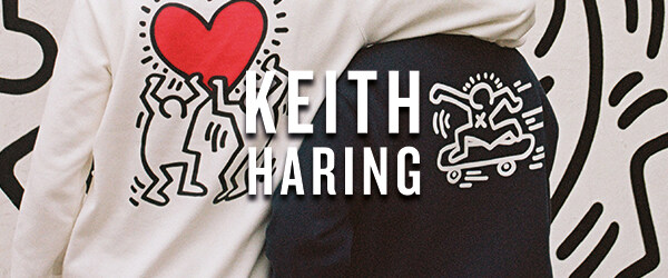 Shop Keith Haring