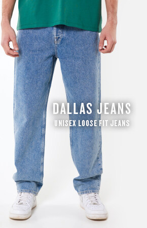 Dallas jeans