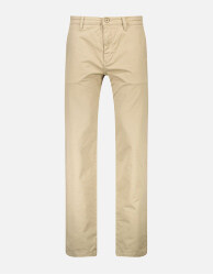 Chino straight leg Light khaki