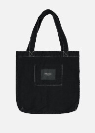 Shopper bag Black