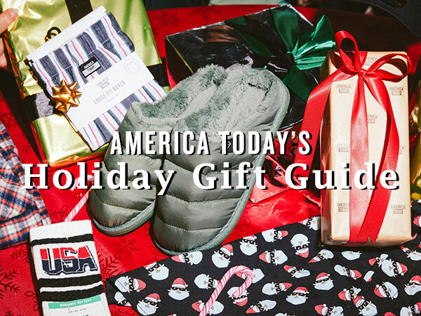 Holiday gift guide - shop now