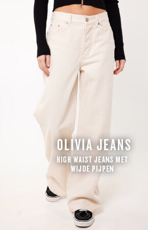 Olivia jeans