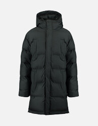 Winter jacket long