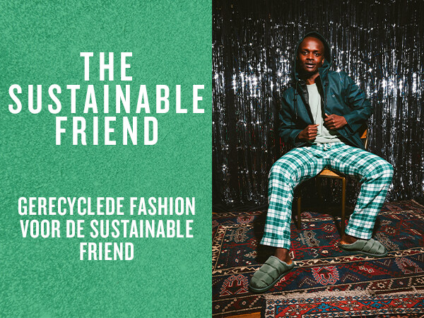 Gifts for the sustainable friend