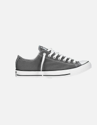 Converse All Stars Low Charcoal
