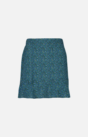 Skirt Rory Pine green