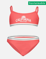 Bikini Lola Coral