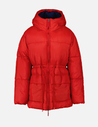 Winterjacket Red