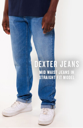 Dexter jeans