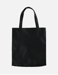 Shopper bag Black