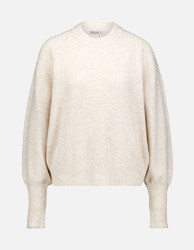 Sweater Kassidy Chalk