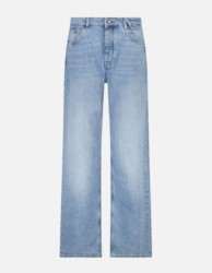 Straight fit jeans Jagger