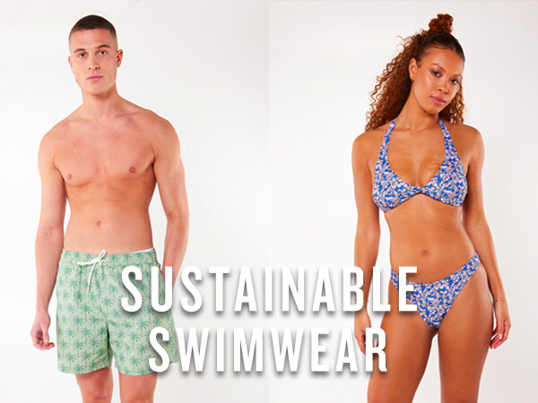 Shop swimwear