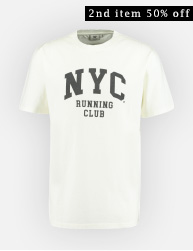 NYC T-shirt