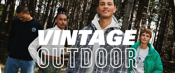 Shop Vintage Outdoor