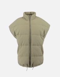 Bodywarmer olive