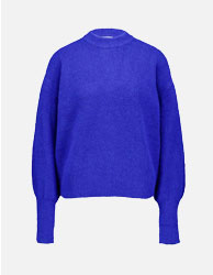 Sweater Kassidy Royal blue