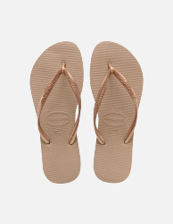 Havaianas Slim Beige