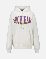 Hoodie Michigan