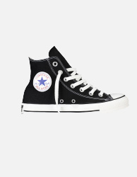 Converse All Stars High Red