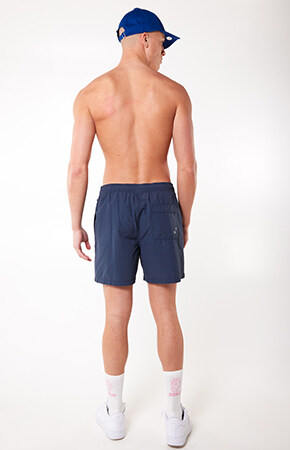 Swimming trunks Arizona Navy