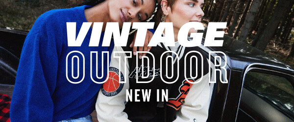 Shop Vintage Outdoor