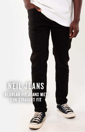 Neil jeans