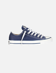 Converse All Stars Low Navy
