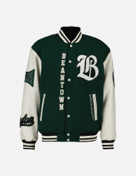 Varsity jacket Boston Joah