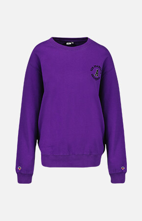 Sweater Purple