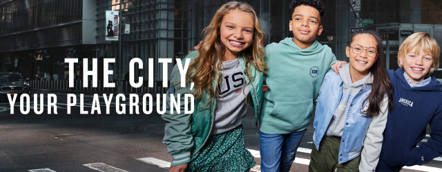 Shop the new JR collection!