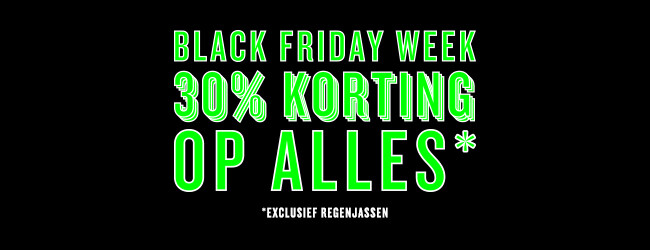 Shop Black Friday