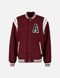 Varsity jacket Jin