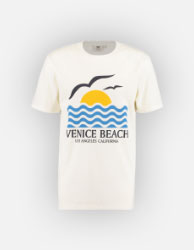 T-shirt Venice Beach