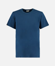 T-shirt Kobalt