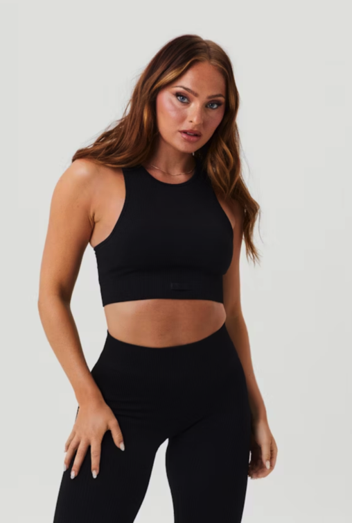Movement capsule by Alice Stenlöf – Perfected seamless 💫 - Björn Borg