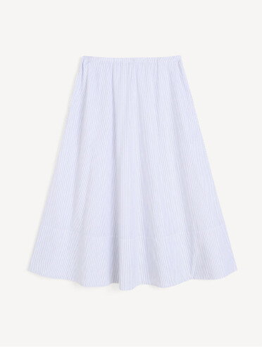 Pheobes cotton skirt