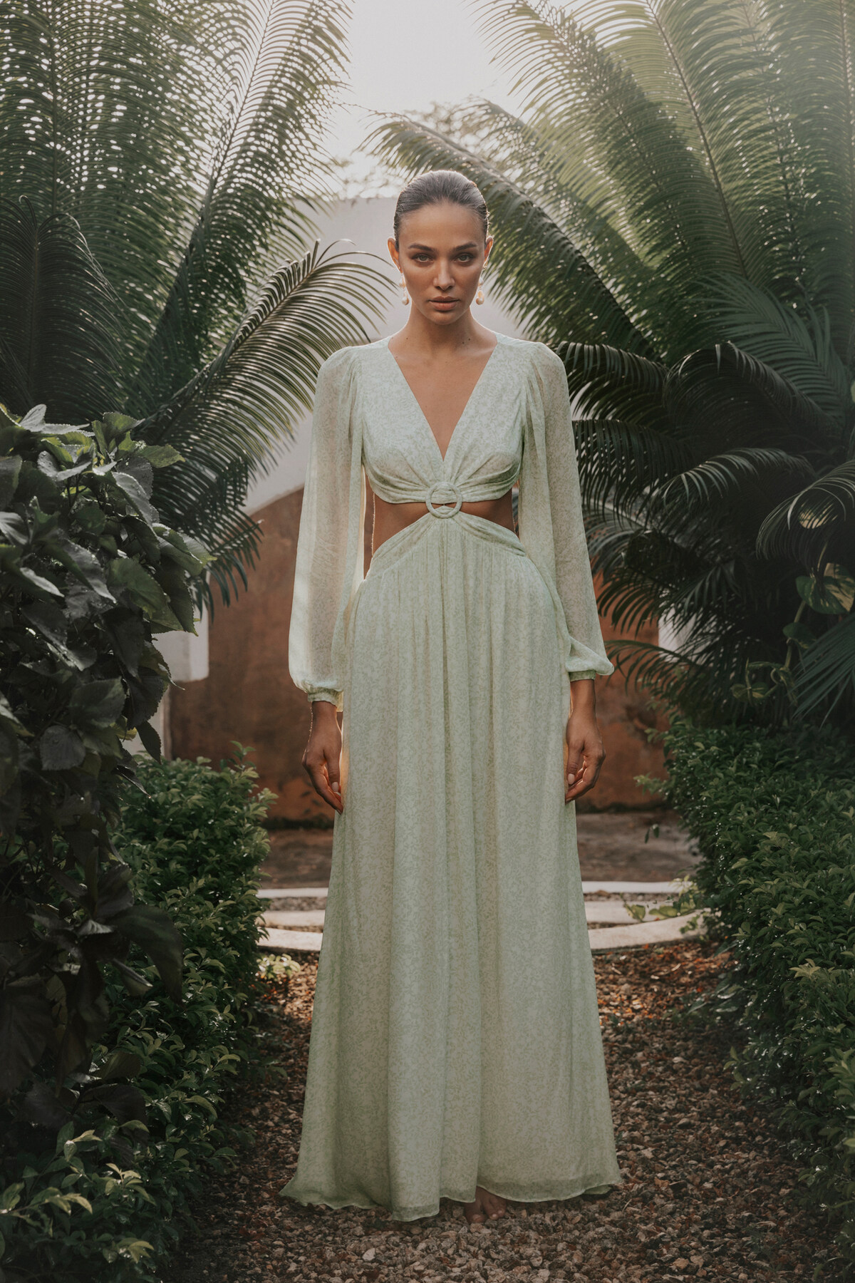 Shop the new summer dresses By Malina