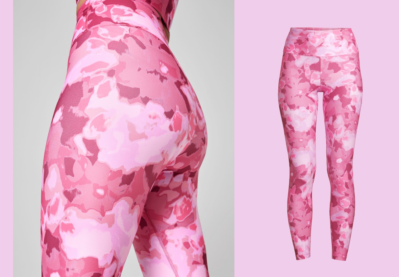 New tights that maximize your motivation! - Casall