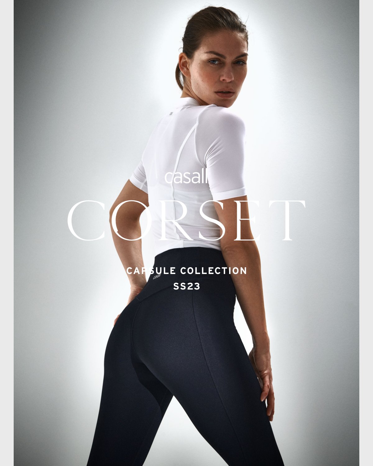 Curious about the workout wear everyone loves? - Casall