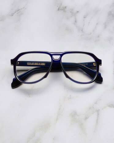 Image of the 9782 Aviator Optical.