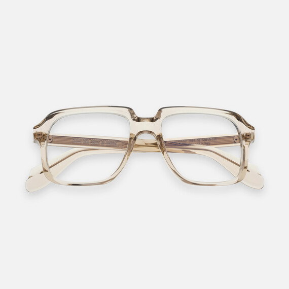 Image of 1397 Square Opticals in Granny Chic on grey background