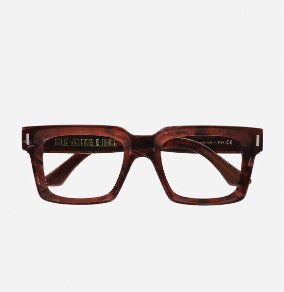 Image of 1386 Square Opticals on grey background