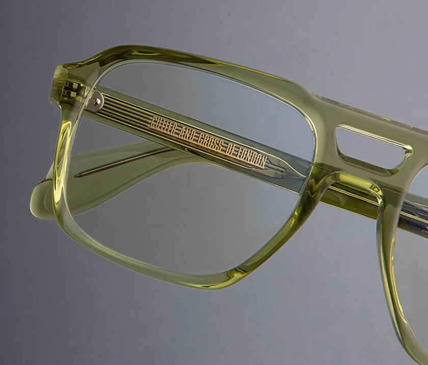 9782 Aviator Opticals in Joshua Green