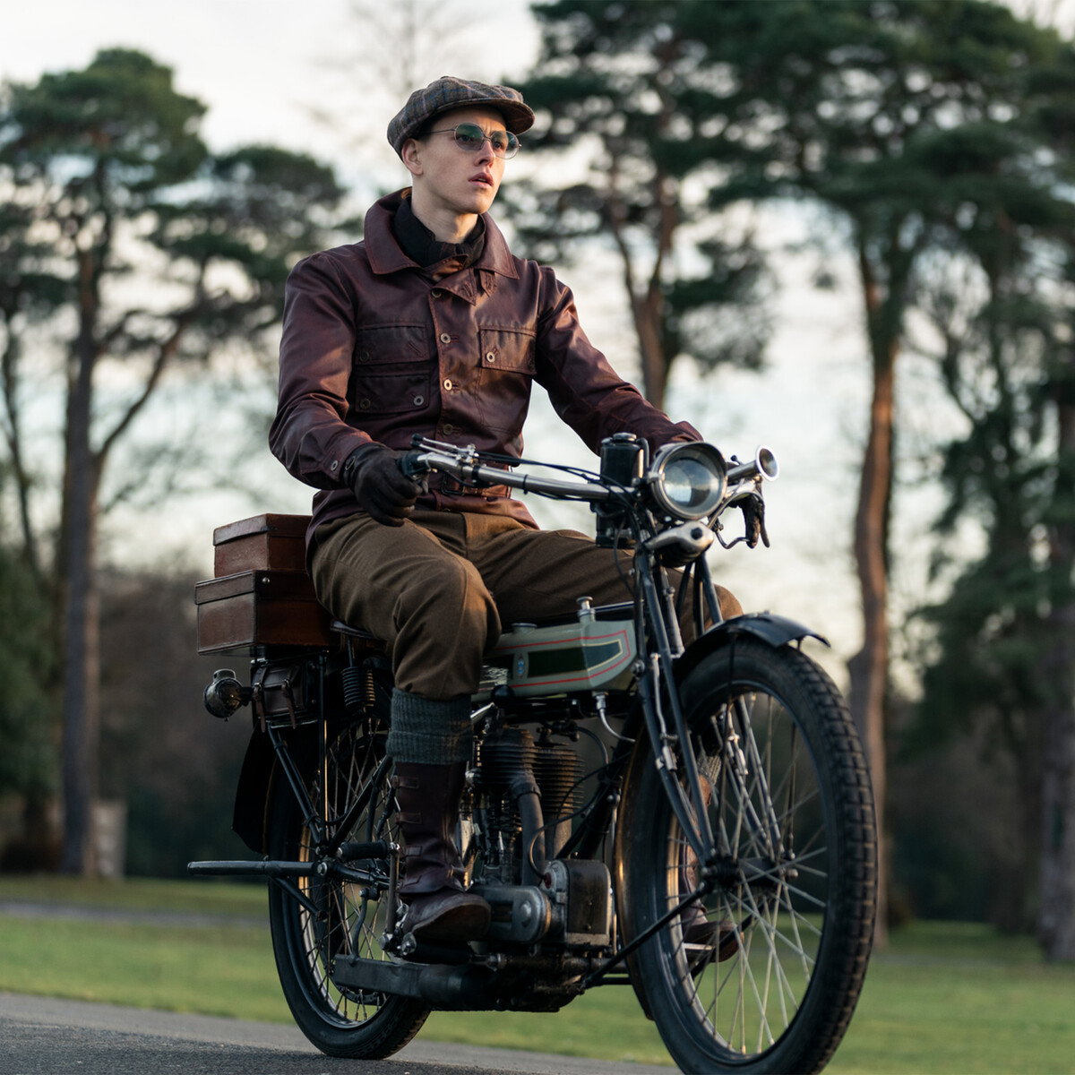 Discover Kingsman Collection