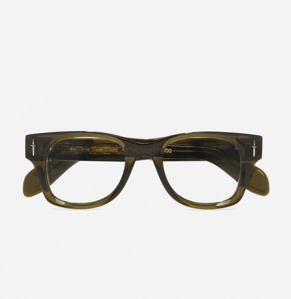Image of The Great Frog Phantom Square Opticals on grey background