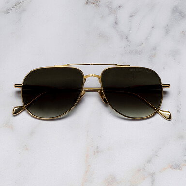 Frontal image of the Idol Sunglasses