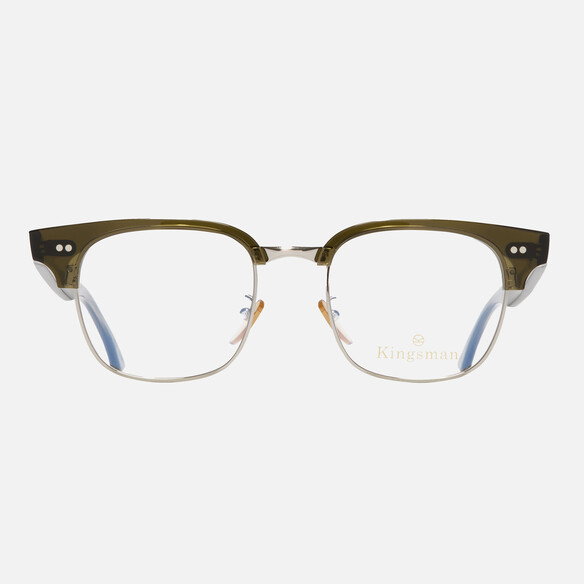 Image of the 0004 Optical in Olive.
