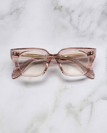 Image of the 1411 Cat Eye Optical.