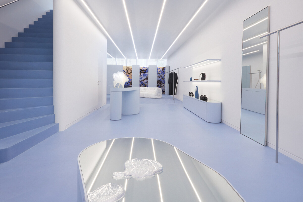 New Store Opening | Amsterdam - Filippa K
